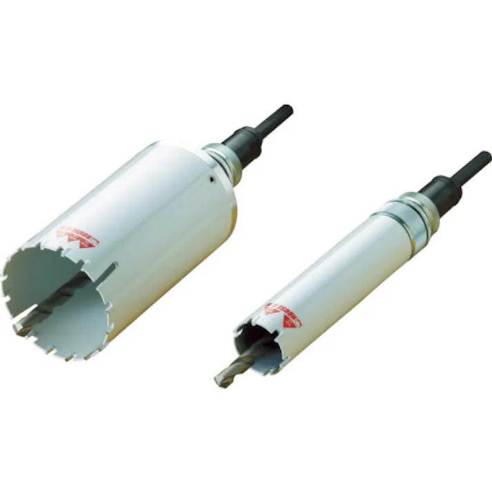 【CAINZ-DASH】ハウスビーエム マルチ兼用コアドリル(フルセット) 刃径38mm MVC-38【別送品】