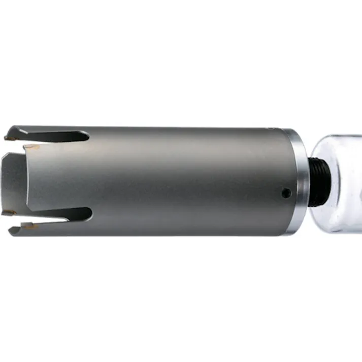 【CAINZ-DASH】ハウスビーエム サイディング・ウッドコアドリル(ボディのみ)38mm SWB-38【別送品】