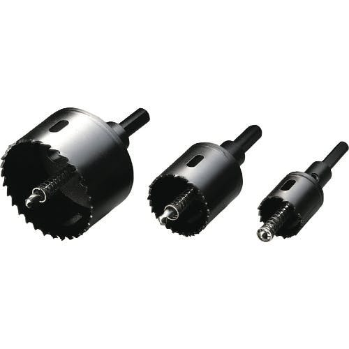 ハウスビーエム バイメタルホルソー(回転用) BMH-120 ハイスホールソー ハウスビーエム バイメタルホルソー(回転用) BMH-120 ハイスホールソー