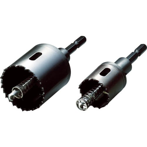 ハウスビーエム バイメタルホルソーJ型(コンビ軸・回転用)26φ BMJ-26 ハイスホールソー ハウスビーエム バイメタルホルソーJ型(コンビ軸・回転用)26φ BMJ-26 ハイスホールソー