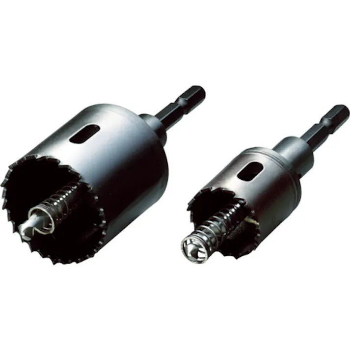 【CAINZ-DASH】ハウスビーエム バイメタルホルソーJ型(コンビ軸・回転用)31φ BMJ-31【別送品】
