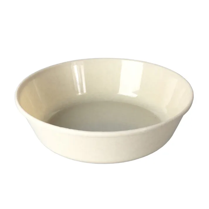 キャプテンスタッグ CAPTAIN STAG サンサンマーチ抗菌深型プレート16cm MP-63