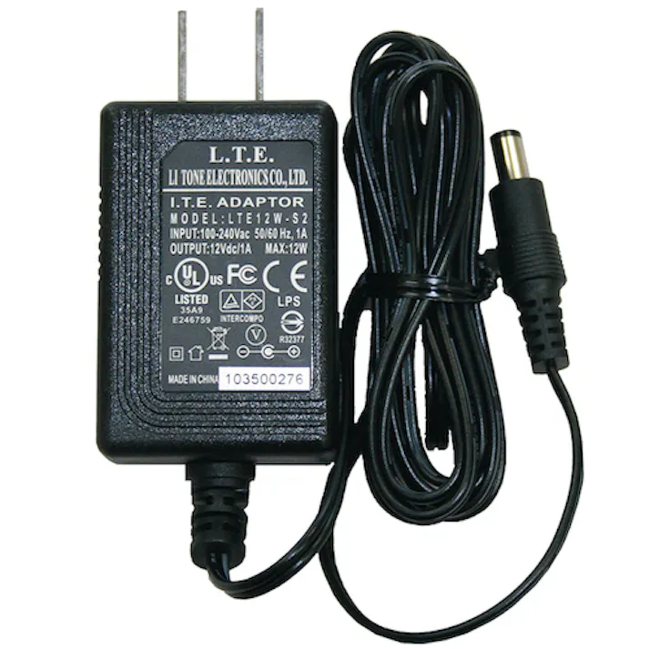 【CAINZ-DASH】マザーツール ACアダプター LTE12WS-S2【別送品】