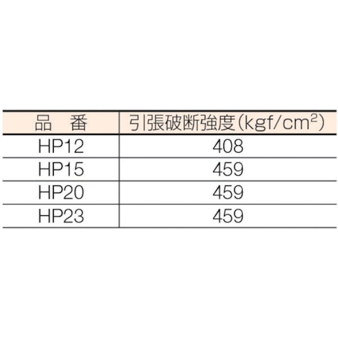 【CAINZ-DASH】司化成工業 ストレッチフィルム（機械用）ＨＰ　２３μ×５００ｍｍ×２０００Ｍ HP23【別送品】