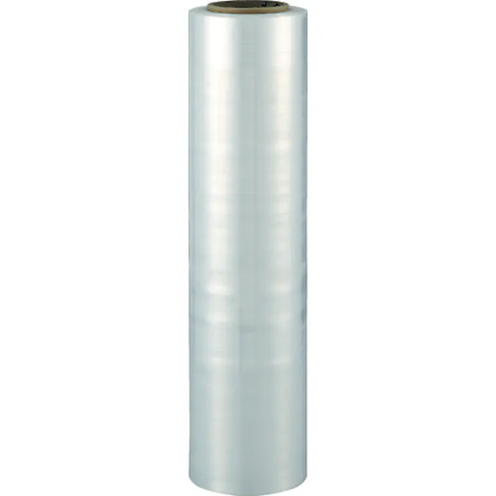 【CAINZ-DASH】司化成工業 ストレッチフィルム NT ネオテリート 10μ×500mm×600M NT10【別送品】
