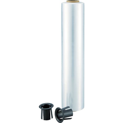 司化成工業 ストレッチフィルム S-Slim スーパーテリート スリムタイプ 12μX500mmX500M(2インチ紙管) S-SLIM ストレッチフィルム 司化成工業 ストレッチフィルム S-Slim スーパーテリート スリムタイプ 12μX500mmX500M(2インチ紙管) S-SLIM ストレッチフィルム