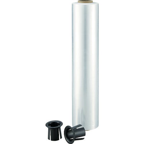 司化成工業 ストレッチフィルム N6-Slim ナノ スリムタイプ 6μX500mmX1000M(2インチ紙管) N6-SLIM ストレッチフィルム 司化成工業 ストレッチフィルム N6-Slim ナノ スリムタイプ 6μX500mmX1000M(2インチ紙管) N6-SLIM ストレッチフィルム