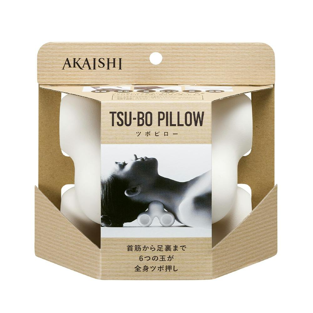 ツボピロー ホワイト