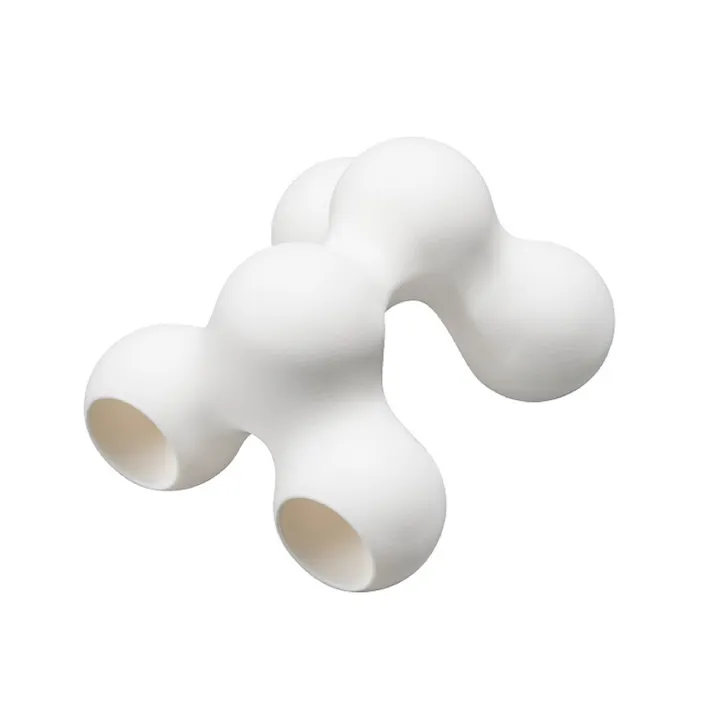 ツボピロー ホワイト