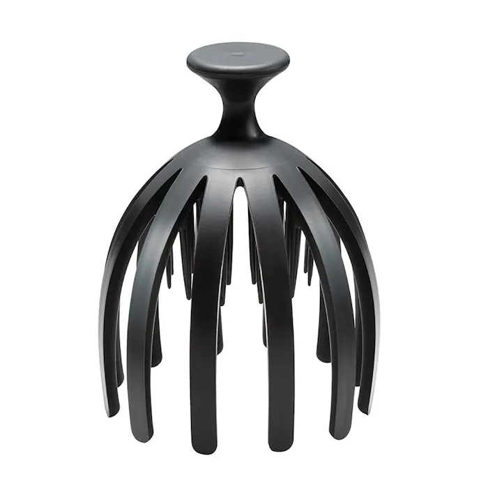 ツボスパヘッド ブラック