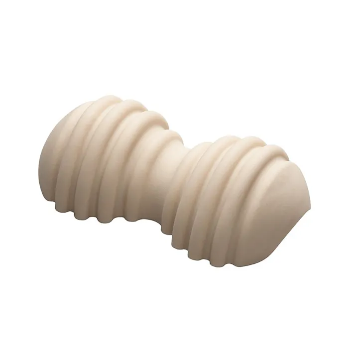 AKAISHI ツボスパピロー ベージュ