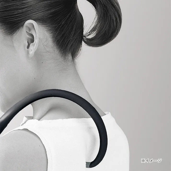 ツボショルダー