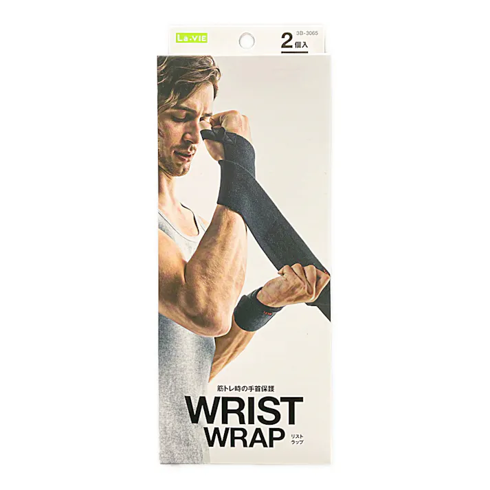 ラ・ヴィ La-VIE リストラップ 3B-3065