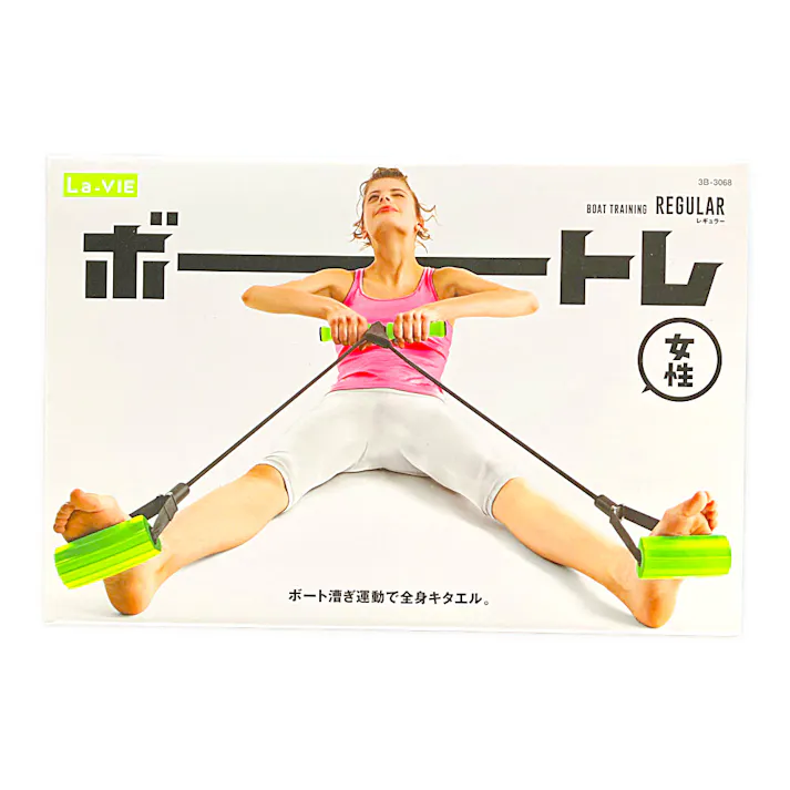 ラ・ヴィ La-VIE ボートレ レギュラー 3B-3068(販売終了)