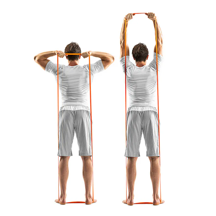 ラ・ヴィ La-VIE レジスタンスバンド STANDARD