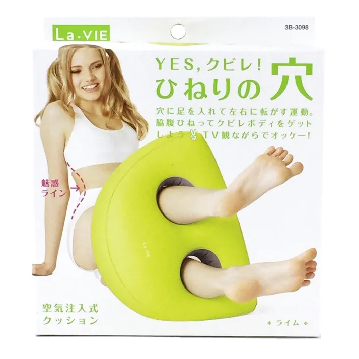 ラ・ヴィ La-VIE YESクビレ!ひねりの穴 3B-3098(販売終了)
