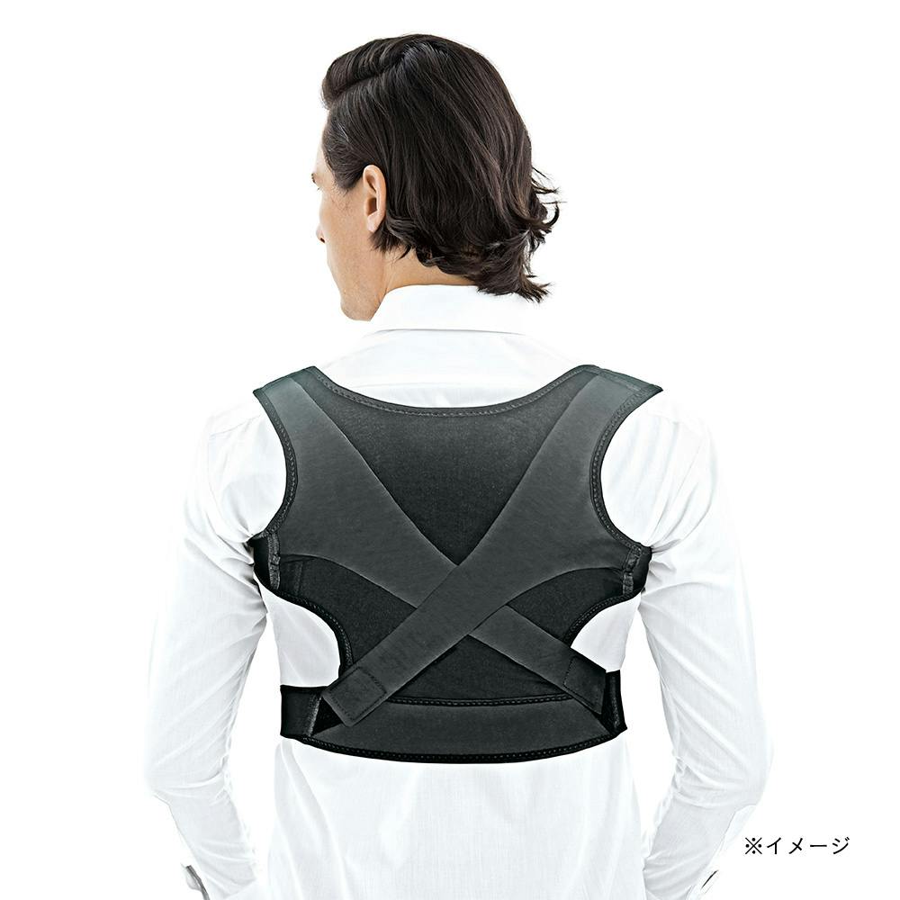 ラ・ヴィ La-VIE 美姿勢PRO L 男女兼用 3B-3310 | その他 トレーニング