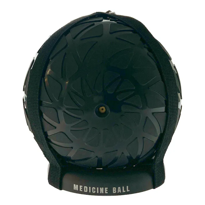 ラ・ヴィ La-VIE メディシンボール 3B-3435 3kg