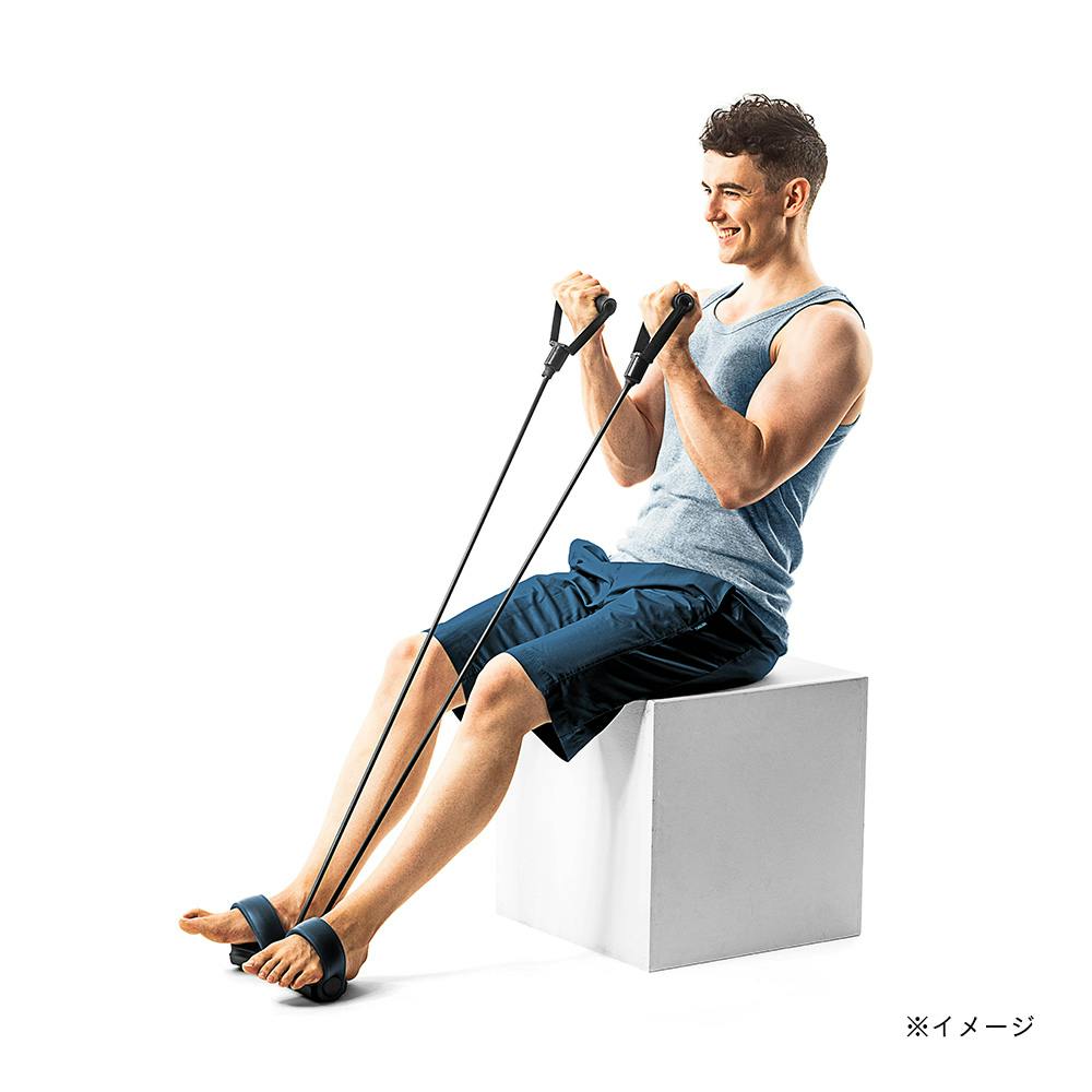 ラ・ヴィ La-VIE コグーン ハード ネイビー 3B-4069 | ハンドグリップ