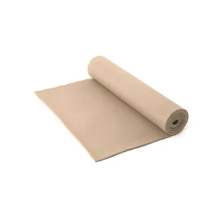 La-VIE ラ・ヴィ スーパーグリップヨガマット 8mm ラテベージュ