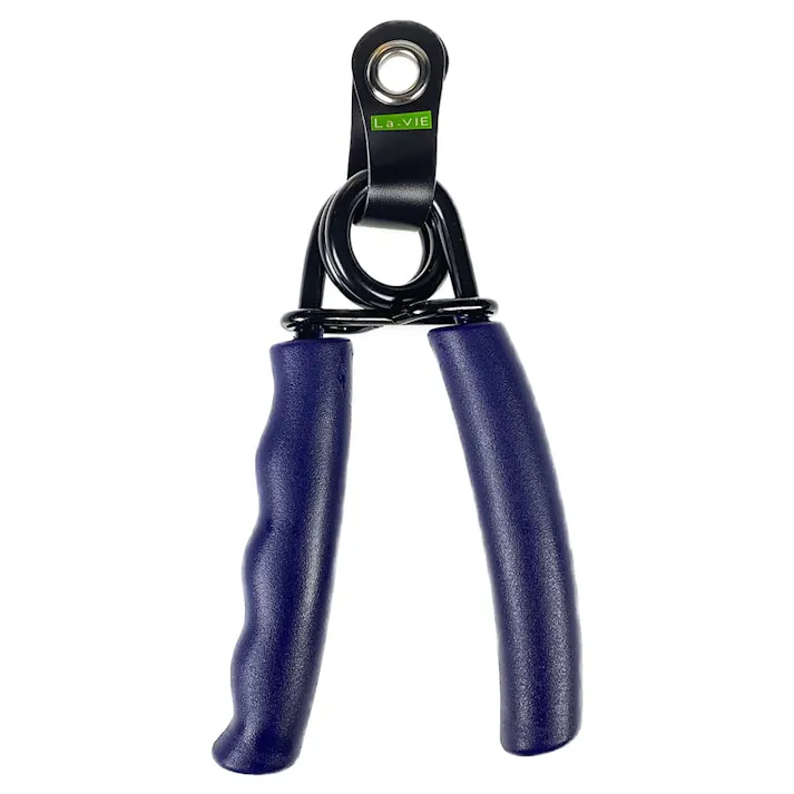 ラ・ヴィ La-VIE ハンドグリップ クラッシュ 60kg