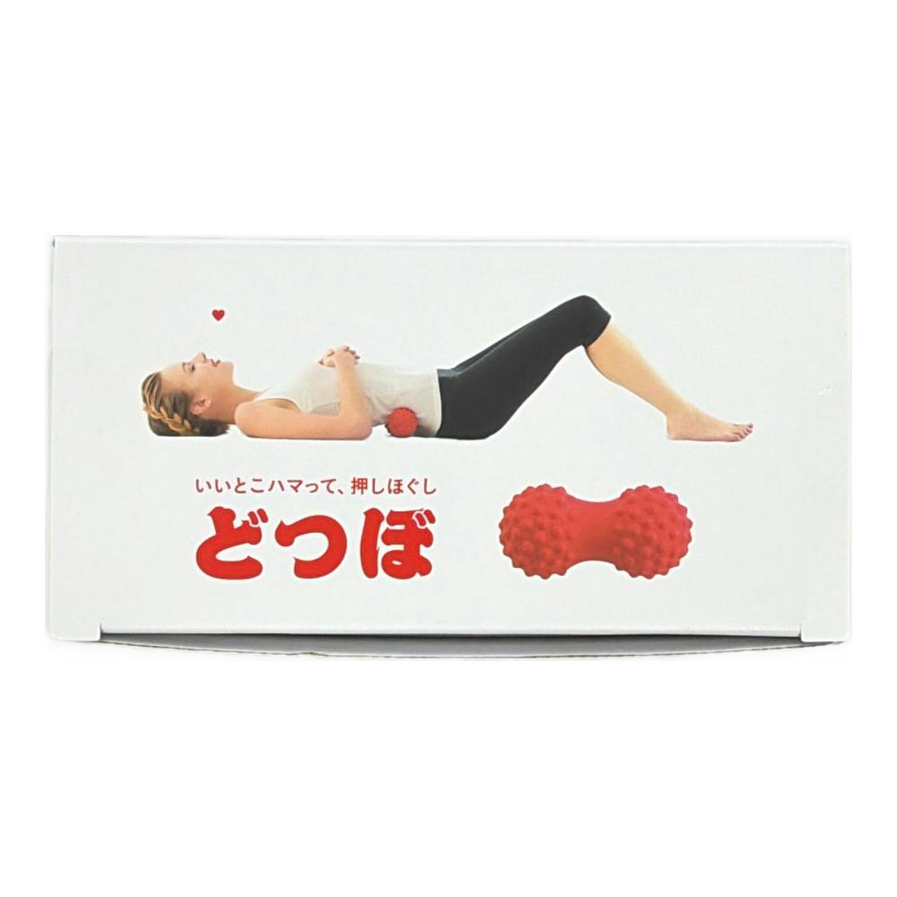 ラ・ヴィ La-VIE どつぼ | その他 トレーニング・シェイプアップ用品