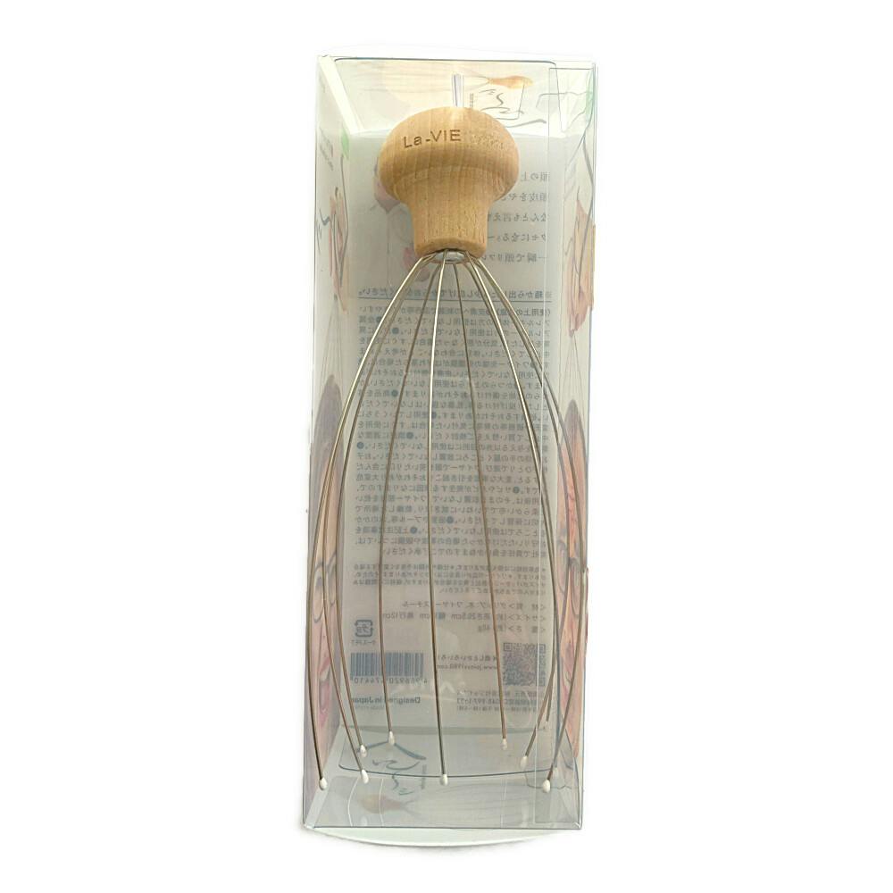ラ・ヴィ La-VIE 頭リフレッシャー 3B-4744 | その他