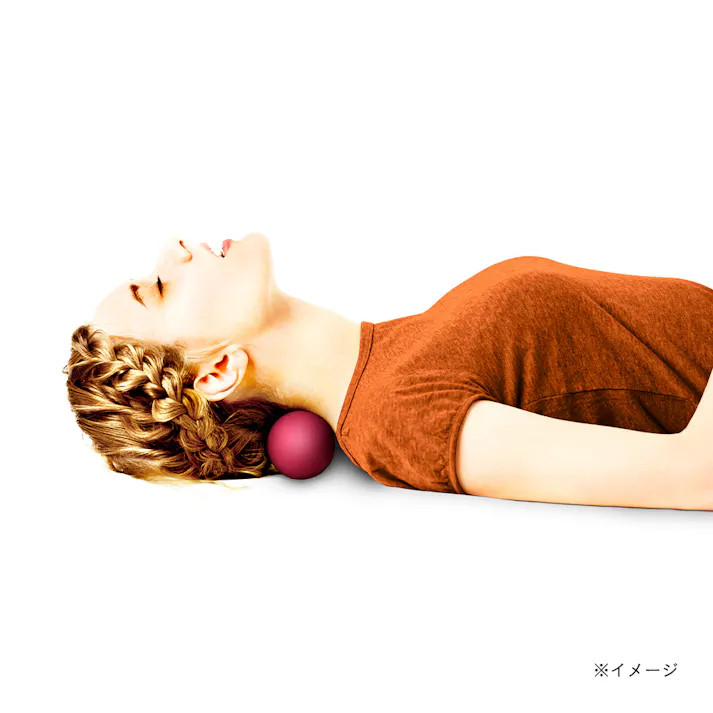 ラ・ヴィ La-VIE やわこ ワインレッド 3B-4805