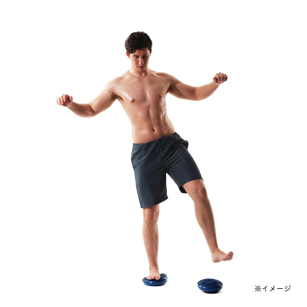 ラ・ヴィ La-VIE バランスディスク STRONGバランス 3B-4828 | ハンド