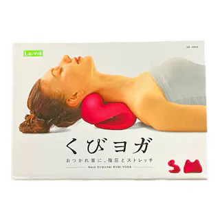 ラ・ヴィ La-VIE くびヨガ 3B-4840