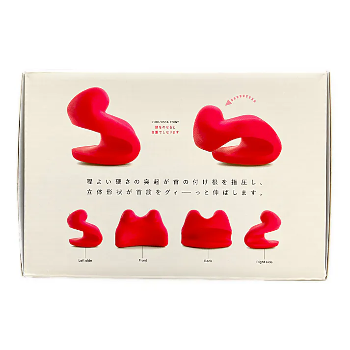 ラ・ヴィ La-VIE くびヨガ 3B-4840