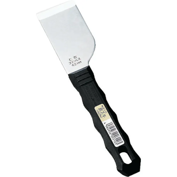 【CAINZ-DASH】富田刃物 皮スキ 42mm 310【別送品】