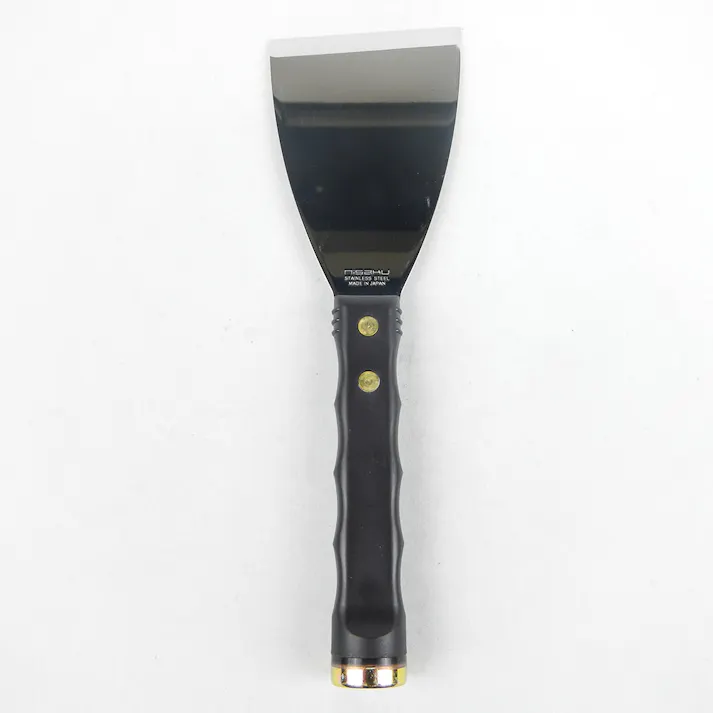 仁作 ステン皮スキ ハンマー付 No1130