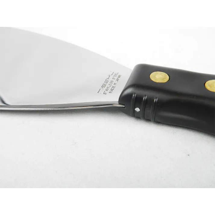 仁作 ステン皮スキ ハンマー付 No1130