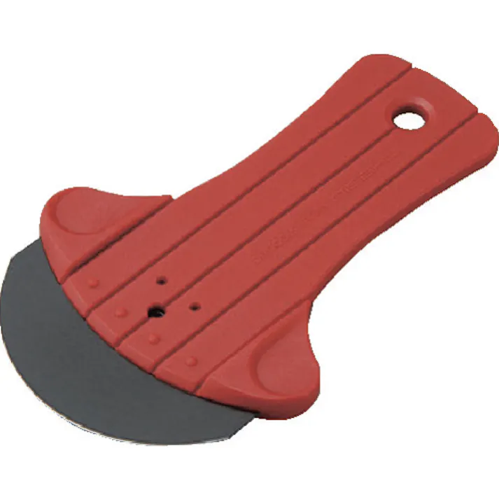 【CAINZ-DASH】富田刃物 RスクレーパーPRO(S) 2151【別送品】