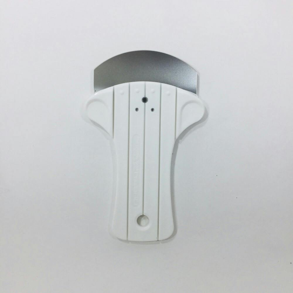 仁作 ステンレス製RスクレーパーM 2160 | 作業工具・作業用品