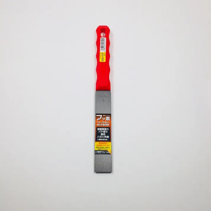 仁作 フッ素コートスクレーバー 25mm 5340