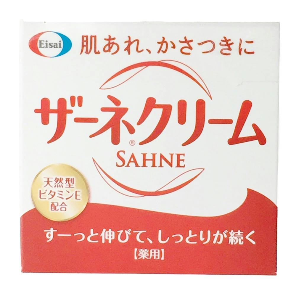 エーザイ ザーネクリーム 100g ヘルスケア・ビューティー ホームセンター通販【カインズ】