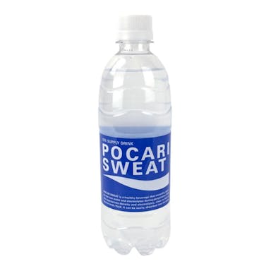 【ケース販売】大塚製薬 ポカリスエット 500ml×24本