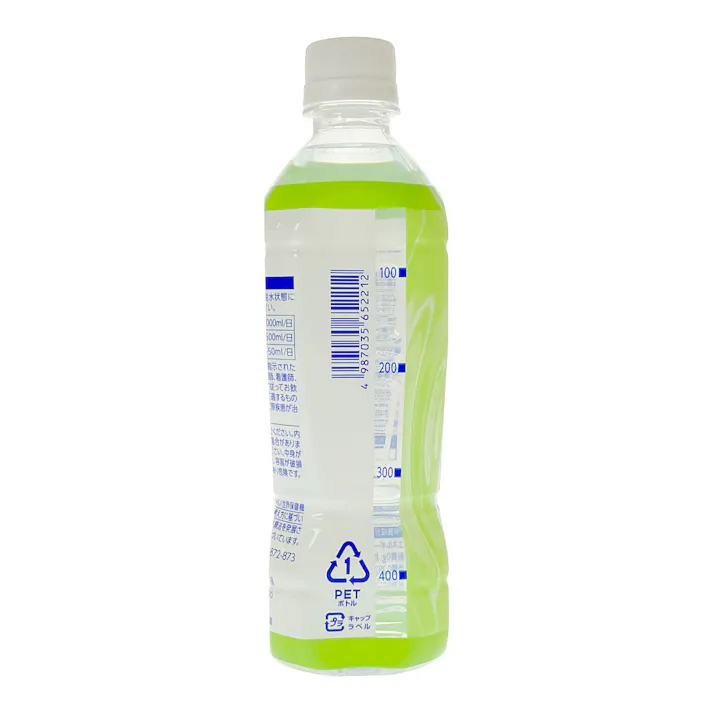 オーエスワン アップル風味 500ml