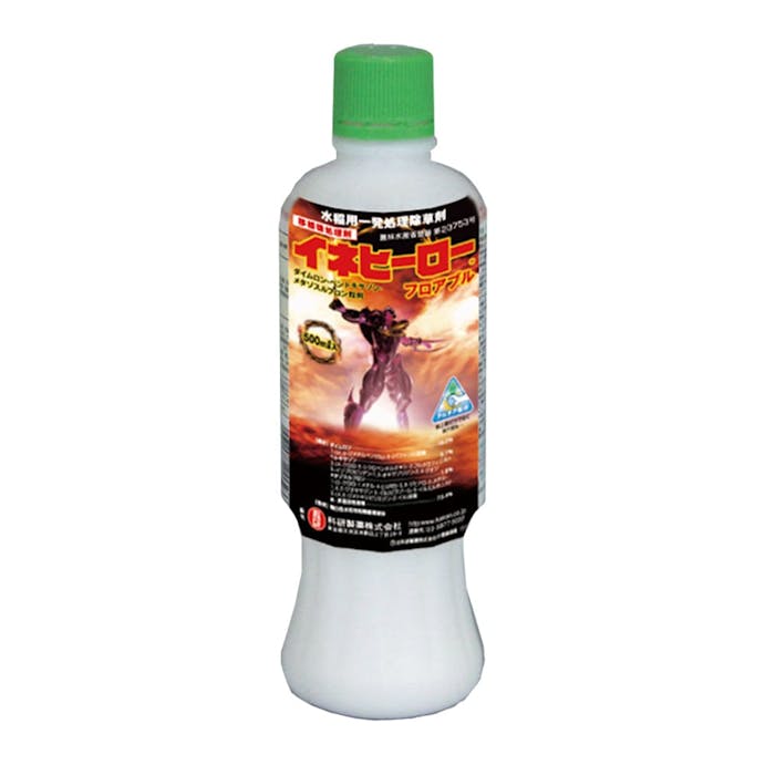 科研製薬 イネヒーローフロアブル 500ml