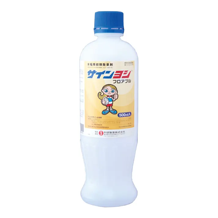 科研製薬 サインヨシフロアブル 500ml