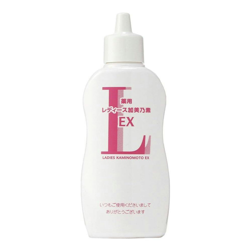 加美乃素本舗 レディース加美乃素EX 無香料 150ml | ヘアケア