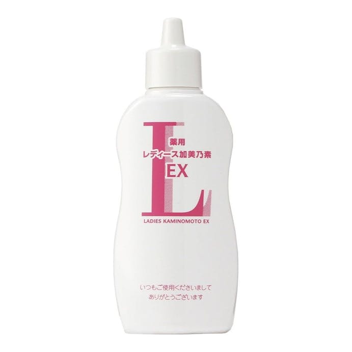 加美乃素本舗 レディース加美乃素EX 無香料 150ml