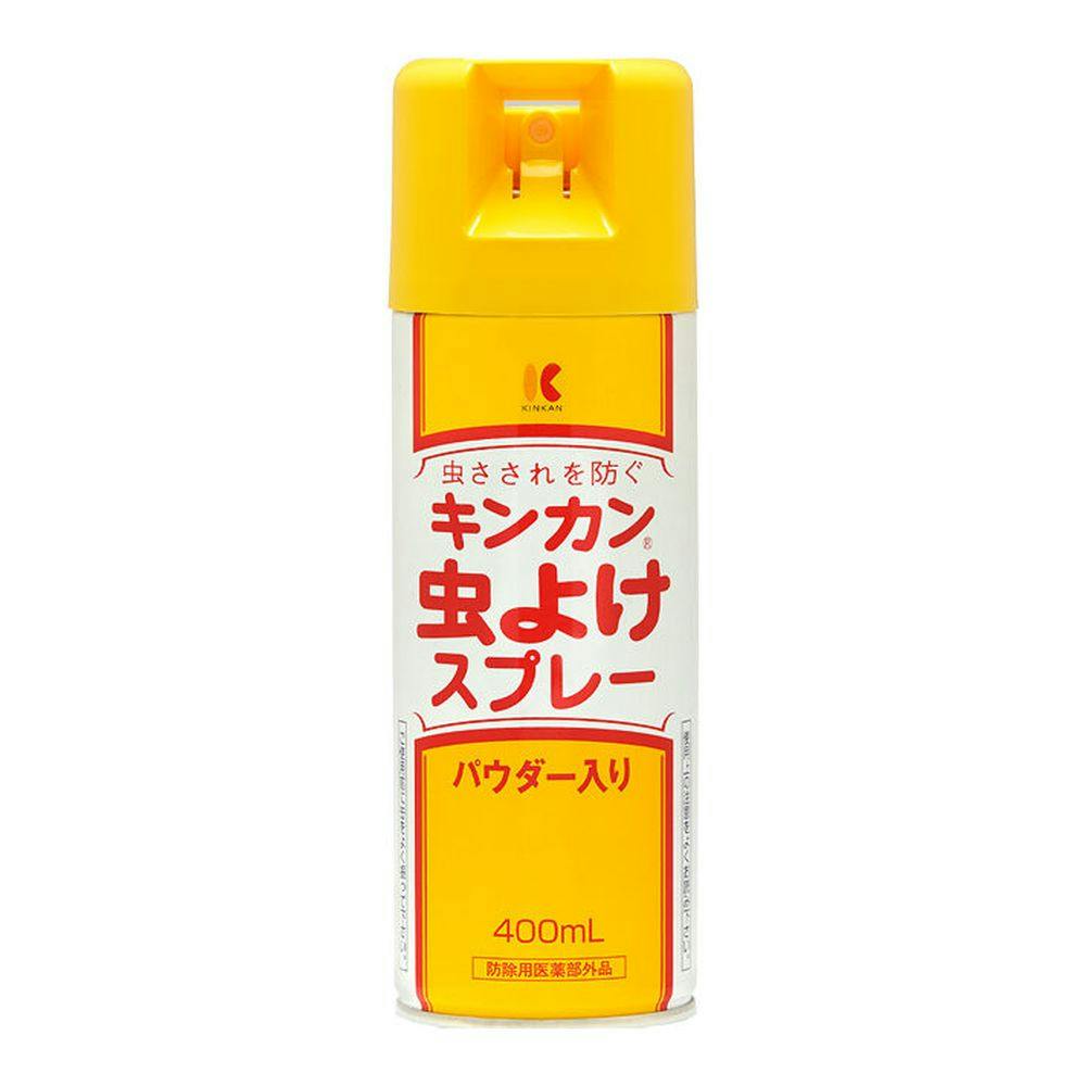 虫よけジュレ　防除用医薬部外品