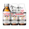 キューピーコーワαゼロドリンク 100ml×3本