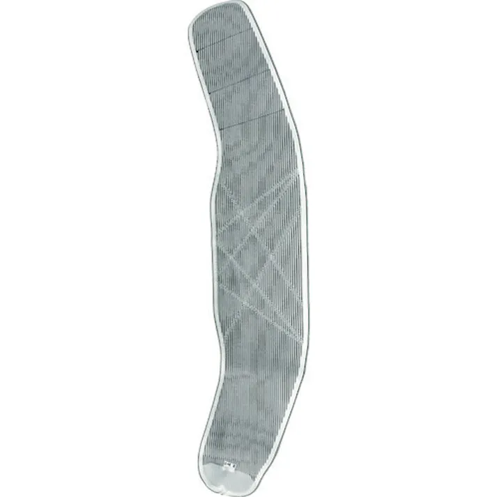 【CAINZ-DASH】興和 バンテリンサポーター 腰用ゆったり大きめサイズ(シャイニンググレー) 24532【別送品】