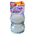 小林製薬 液体ブルーレットおくだけ せっけんの香り つけ替用 70ml×2個