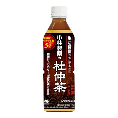 M2_小林製薬 小林製薬の杜仲茶 ペットボトル 500ml