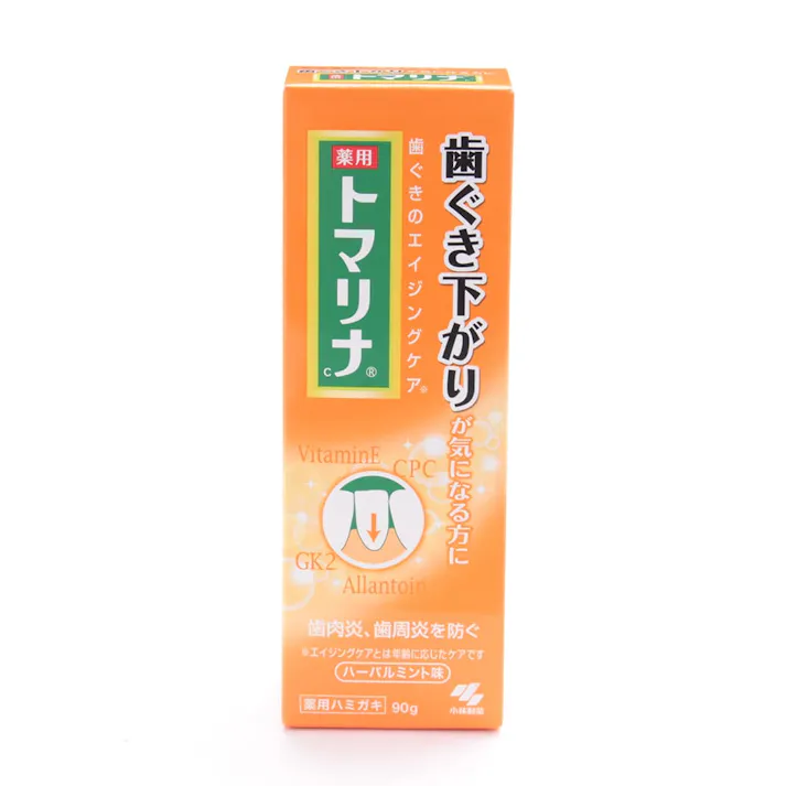 トマリナ 90g